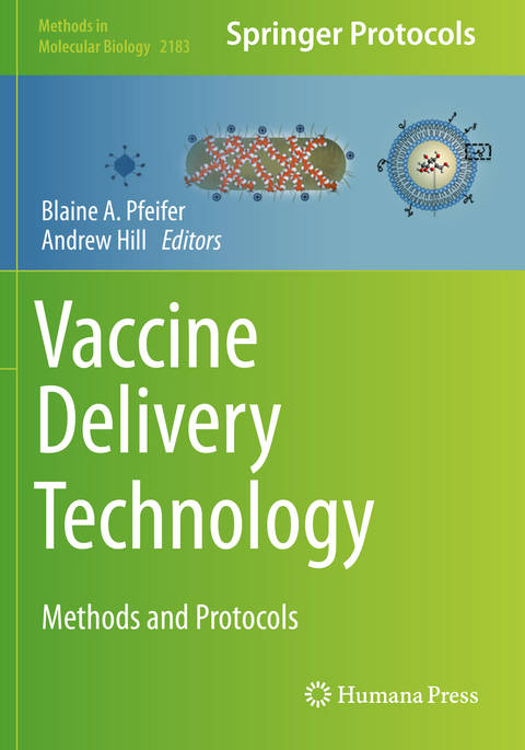 Vaccine Delivery Technology - 