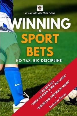 Winning in Sport Bets -  Alexbettin