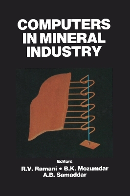 Computers in Mineral Industry - 