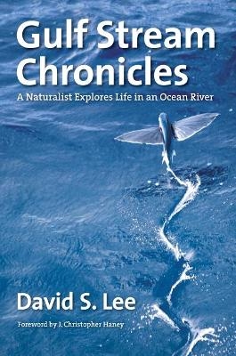 Gulf Stream Chronicles - David S. Lee, Leo Schleicher, J. Christopher Haney