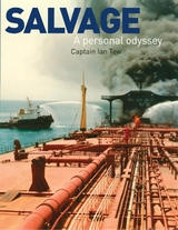 Salvage - A Personal Odyssey -  Ian Tew