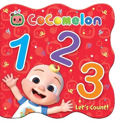 CoComelon 123 -  Cocomelon