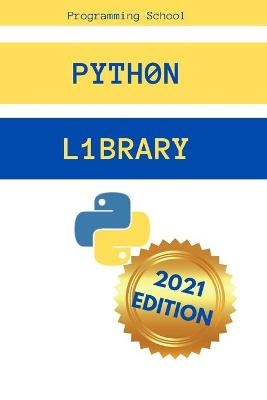 Python Library -  Programming School