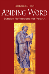 Abiding Word - Barbara  E. Reid