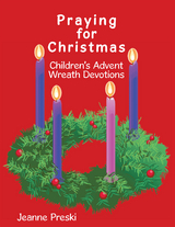 Praying for Christmas - Jeanne Preski