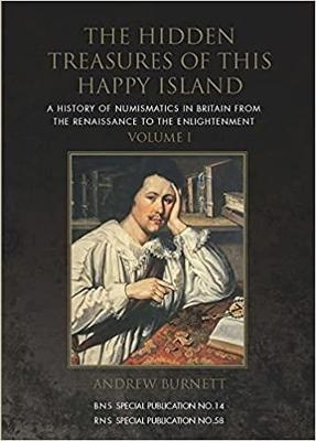 The Hidden Treasures of this Happy Island - Andrew Burnett