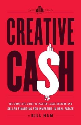 Creative Cash - Bill Ham, Gino Barbaro, Jake Stenziano