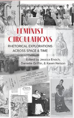 Feminist Circulations - 