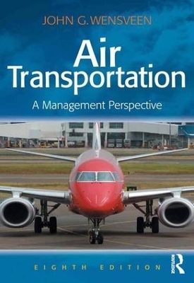 Air Transportation - John Wensveen