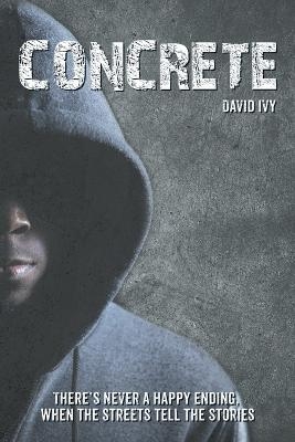 Concrete - David Ivy