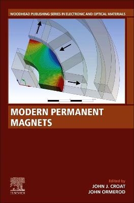 Modern Permanent Magnets - 