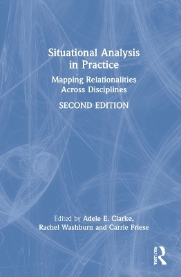 Situational Analysis in Practice - 