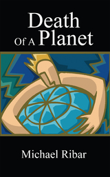 Death of a Planet -  Michael Ribar