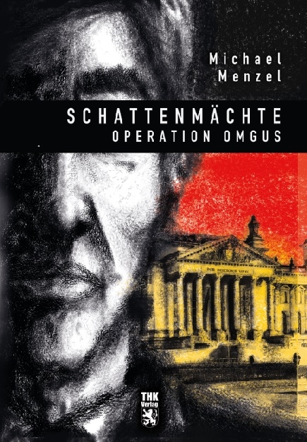 Schattenmächte - Michael Menzel