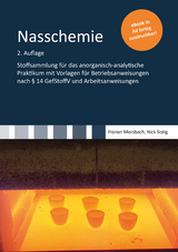 Nasschemie - Florian Morsbach, Nick Sistig