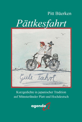 Pättkesfahrt - Pitt Büerken