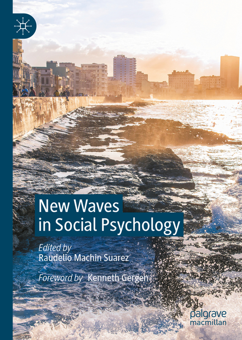 New Waves in Social Psychology - 