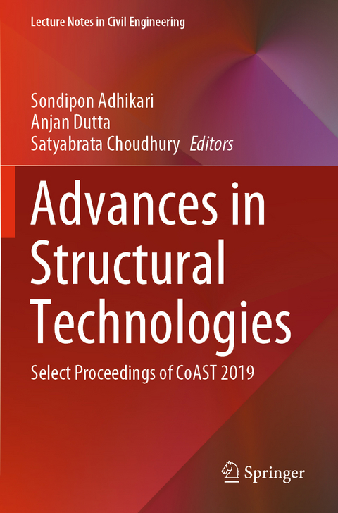 Advances in Structural Technologies - 