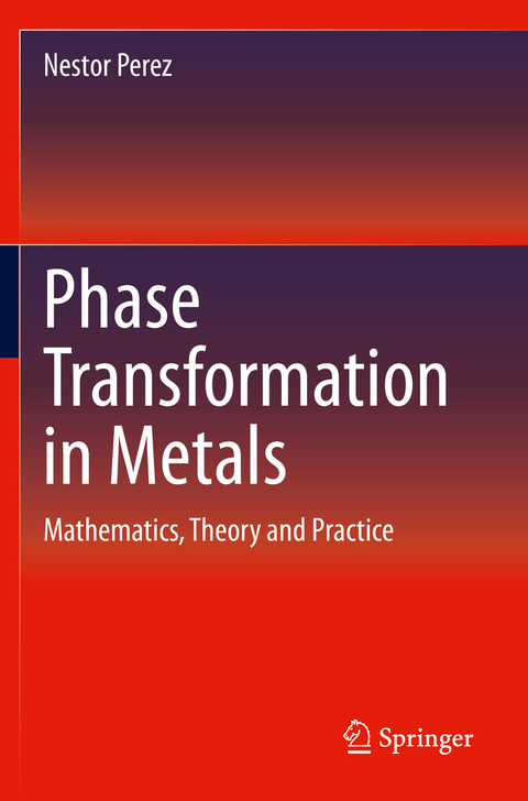 Phase Transformation in Metals - Nestor Perez