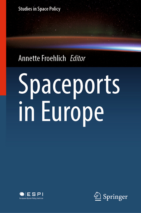 Spaceports in Europe - 