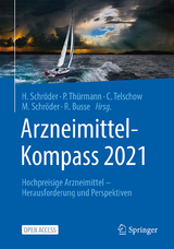 Arzneimittel-Kompass 2021 - 