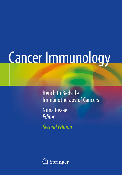 Cancer Immunology - 