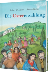 Die Ostererzählung - Rainer Oberthür