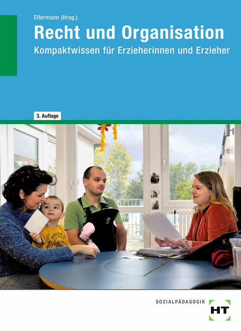 eBook inside: Buch und eBook Recht und Organisation - Hermann Schulz, Lutz Regenberg, Marina Dr. Radke, Wolfgang Pesch, Ludger Pesch, Andreas Niemeyer, Michael Kobbeloer, Martina Bromeis, Heiner Ahnemann