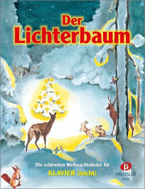 Der Lichterbaum - 