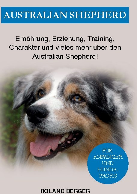 Australian Shepherd - Roland Berger