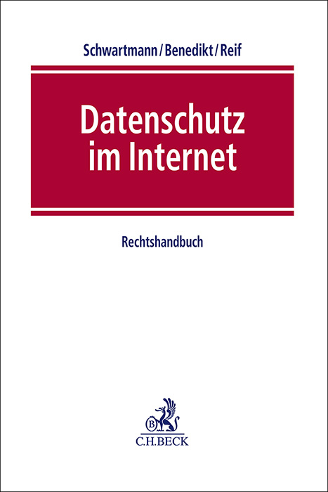 Datenschutz im Internet - 