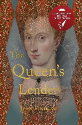 The Queen's Lender - Jean Findlay