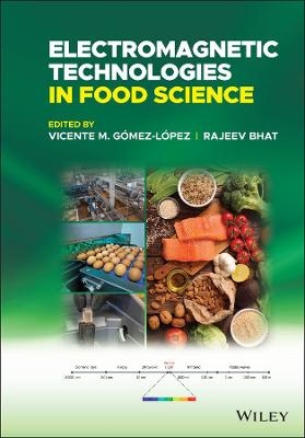 Electromagnetic Technologies in Food Science - 