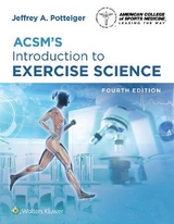 ACSM's Introduction to Exercise Science - Potteiger, Dr. Jeffrey