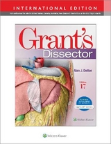 Grant's Dissector - Detton, Alan J.