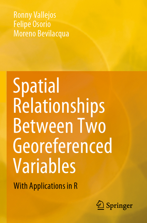 Spatial Relationships Between Two Georeferenced Variables - Ronny Vallejos, Felipe Osorio, Moreno Bevilacqua