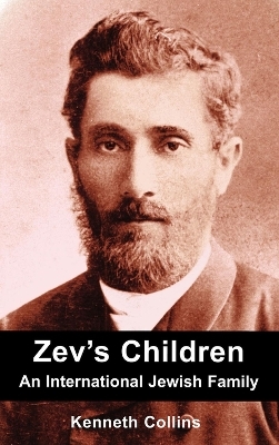 Zev’s Children - Kenneth Collins