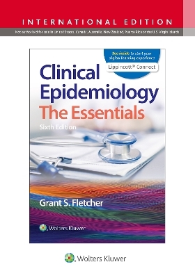 Clinical Epidemiology - Grant S. Fletcher