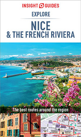 Insight Guides Explore Nice & French Riviera (Travel Guide eBook) -  Insight Guides