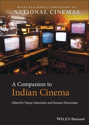 A Companion to Indian Cinema - 