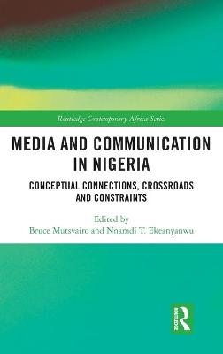 Media and Communication in Nigeria - 