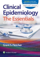 Clinical Epidemiology - Fletcher, Grant S.