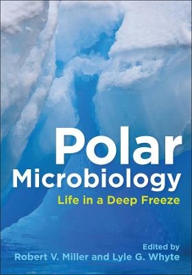 Polar Microbiology - RV Miller