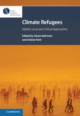 Climate Refugees - 