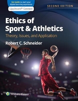 Ethics of Sport and Athletics - Schneider, Robert C.