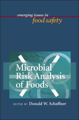 Microbial Risk Analysis of Foods - MP Doyle