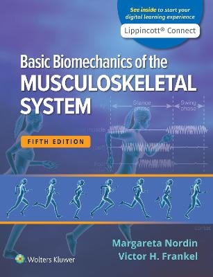 Basic Biomechanics of the Musculoskeletal System - Margareta Nordin