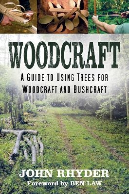 Woodcraft - John Rhyder