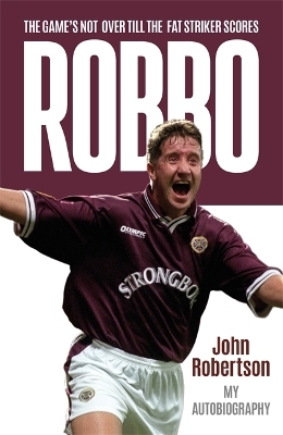 Robbo - John Robertson