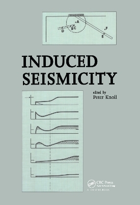 Induced Seismicity - P. Knoll